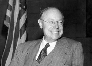 Republican Nomination - 1944