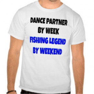 Dance Quotes T-shirts & Shirts