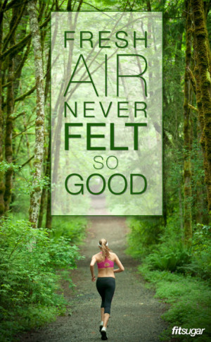 Get Inspired to Move! Motivational Fitness Quotes