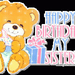 Happy Birthday Quotes For Sister In Spanish Happy Birthday Quotes For ...