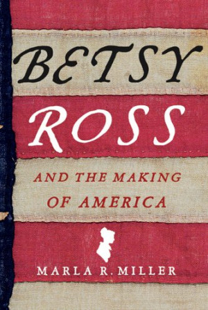 Betsy Ross Quotes