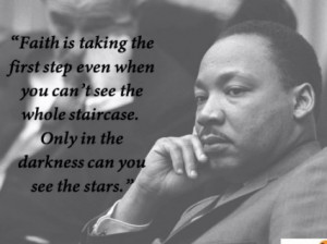 martin luther king on faith, faith quotes, martin luther faith