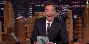 Jimmy Fallon's Favorite #DadQuotes Tweets Confirm Your Dad Is The ...