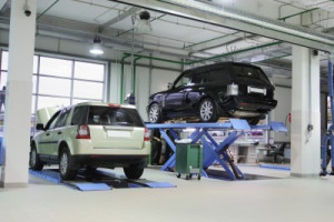 ... if you want to get a selection of quotes for your car body repair work