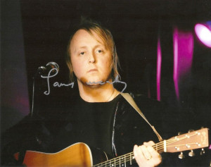 James Mccartney Pictures