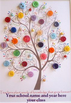 thumbprint tree poem