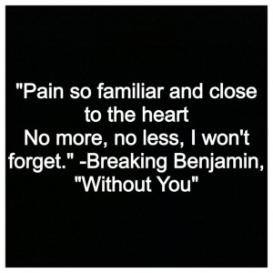 Breaking Benjamin