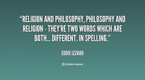 different religions quote 1