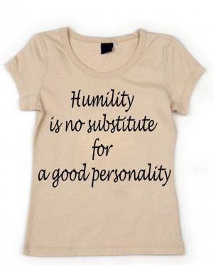 Don Get Personality And Attitude Twisted