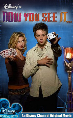 ... Aly & AJ song appeared in the Disney Channel film 