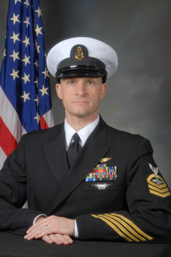 Us Navy Chief Petty Officer