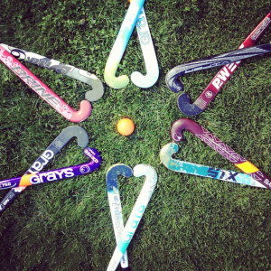 Field Hockey
