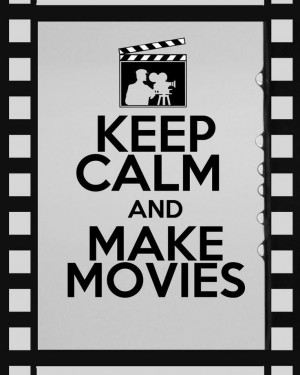 KEEP CALM and MAKE MOVIES: Movie Hollywood, Wynn Movie, Film Ideas ...