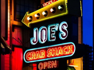 Joe's Crab Shack Made One Change That Turned Around Business