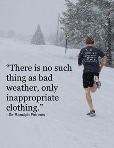 Running Quotes