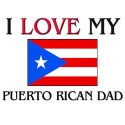 love_my_puerto_rican_dad_greeting_card.jpg?height=250&width=250 ...