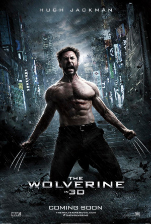 Review: 'The Wolverine' Wins Big By Playing Small
