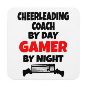 Cheerleading Quotes Gifts