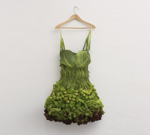 CabbageDress
