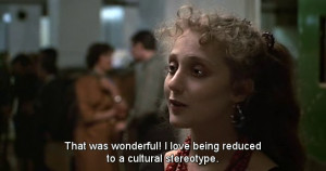 Annie Hall quotes,Annie Hall (1977)