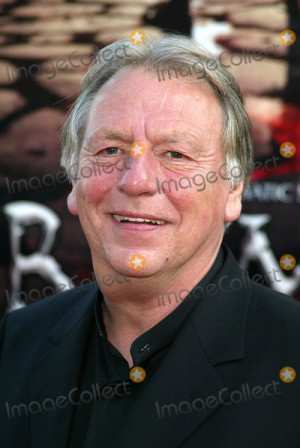 Kenneth Cranham Picture Los Angeles Premiere of the HBO Drama Rome