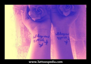 ... 20Girl%20Best%20Friend%20Tattoos%201 Guy And Girl Best Friend Tattoos