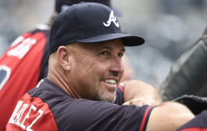 Braves quotes after Monday’s 5-3 loss at San Diego