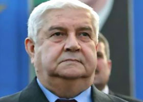 Walid Muallem Pictures