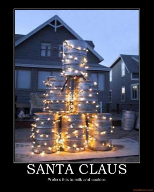 Funny Christmas Pictures, Demotivational Posters (14)