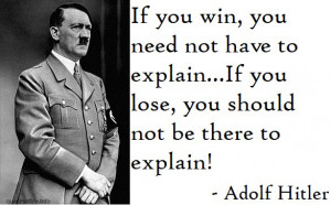 Untuk mendownload Adolf Hitler Quotes ke desktop anda, klik download ...