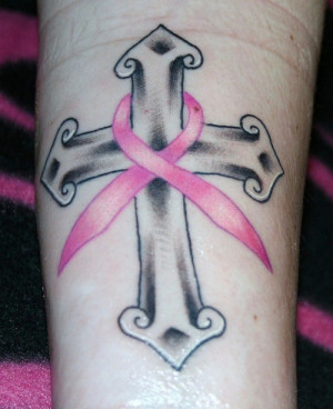 Cancer Tattoo