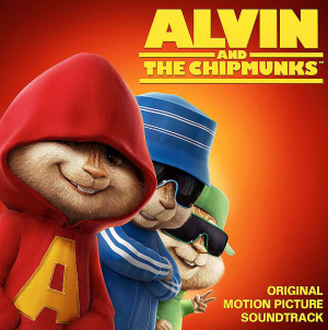 Alvin And The Chipmunks - The Chipmunk Song
