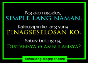 kaibigan quotes tagalog