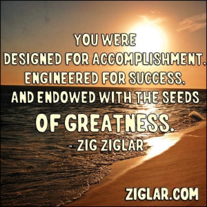 Zig Ziglar