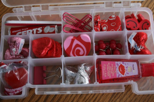 ... Valentine Crafts and Ideas – Super Cute V Day Gift for Teachers