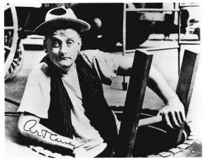 Honeymooners Ed Norton Sewer