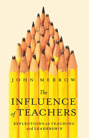 stories drawn from journalist/educator John Merrow’s own experience ...
