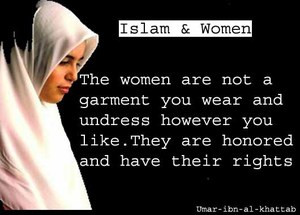 Sexism in the Islamic Culture