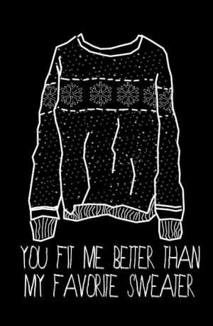 winter depressed depression suicide sweater Grunge x bw