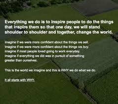 Simon Sinek Inspirational