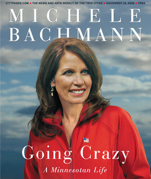Michele Bachmann Wants You to be Submissive and Obedient to Your ...