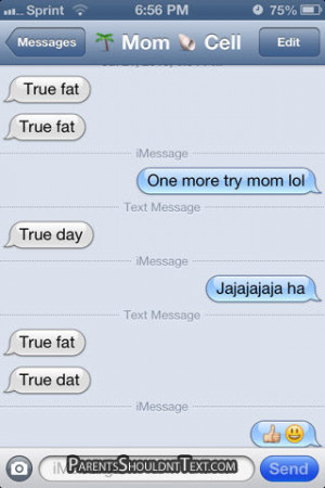 19 Embarrassing Text Messages