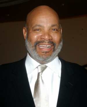 Uncle Phil Fresh Prince