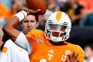 Tennessee Football: Recapping the Greatest 2015 Offseason News to date ...