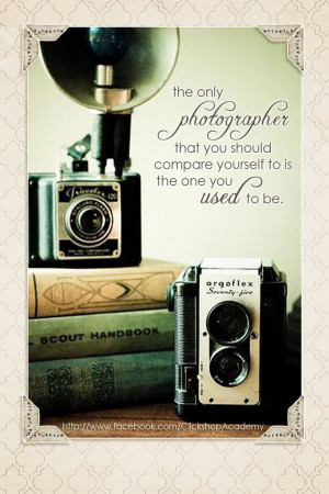 4x6 photography quote printable from www.facebook.com/ClickshopAcademy ...