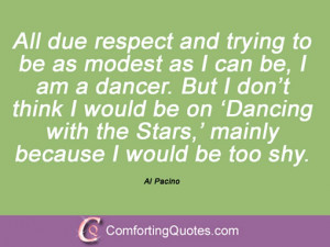 Quotes And Sayings From Al Pacino