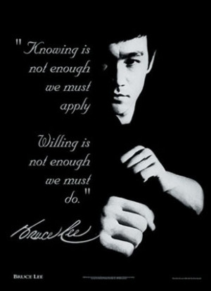 Bruce Lee 