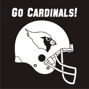 Arizona Cardinals Football