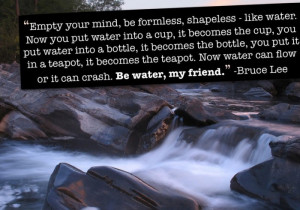 25+ Superb Bruce Lee Quotes