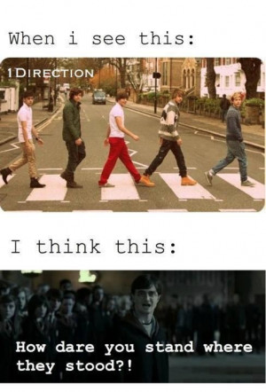 ... Direction harry potter Fail life A the beatles is my lie Abbey Road
